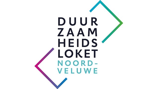Logo Duurzaamheidsloket Noord-Veluwe