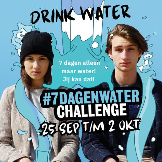 7dagenwaterchallenge