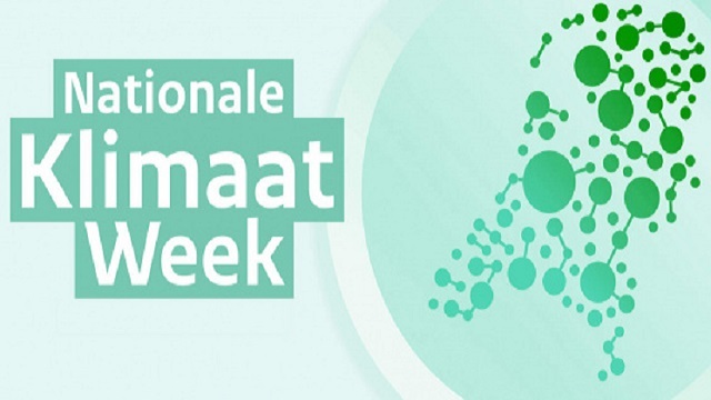 Nationale Klimaatweek