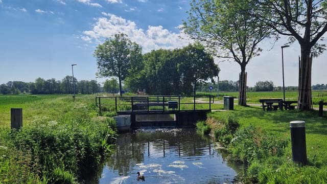 640x360 Sluisje Stadsweg Hoge Enk