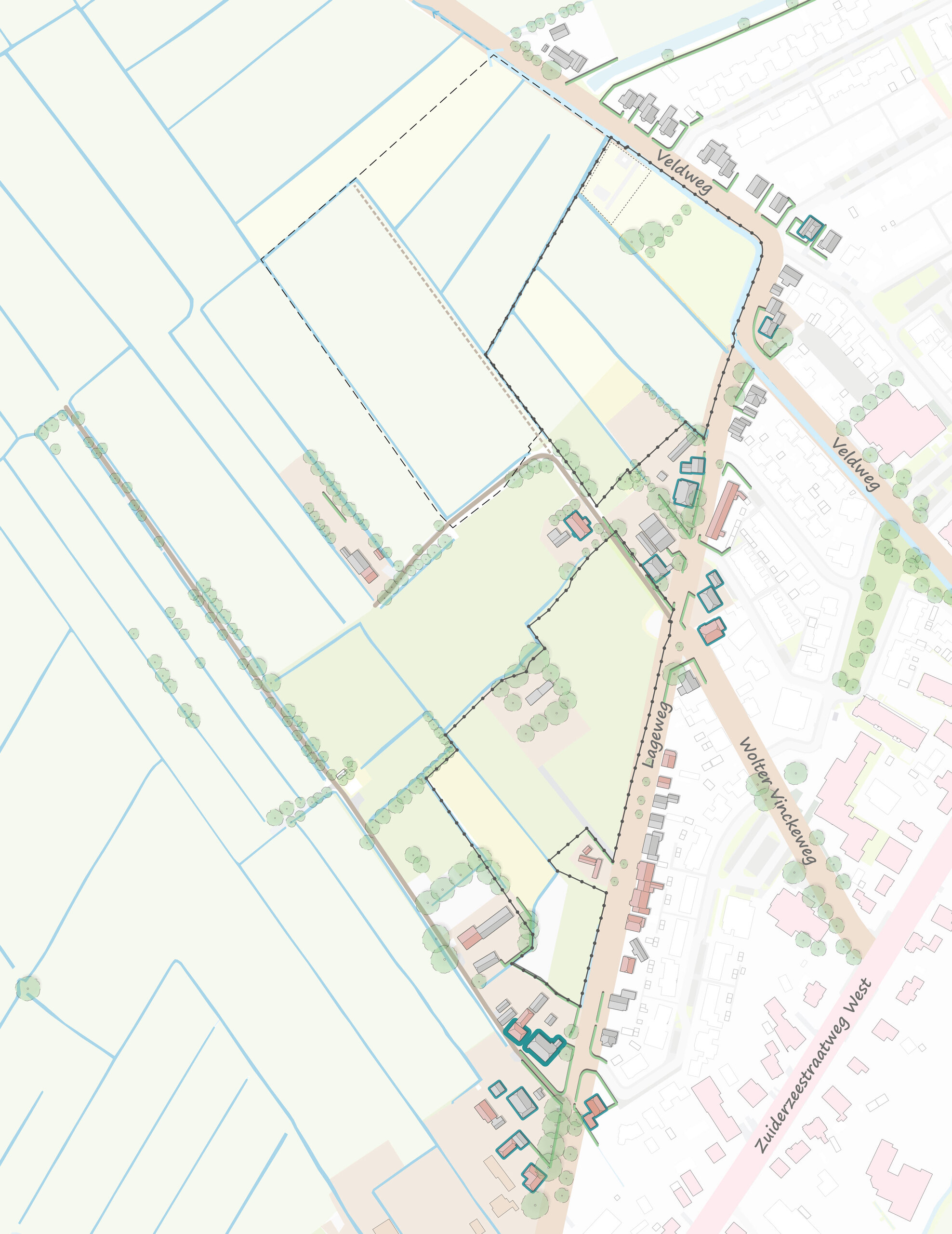 Doornspijk Kaart - participatie uitnodiging