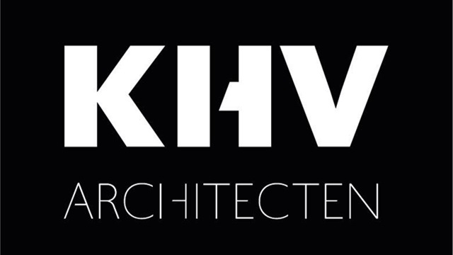 Logo KHV Architecten