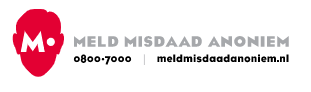 Logo Meld Misdaad Anoniem