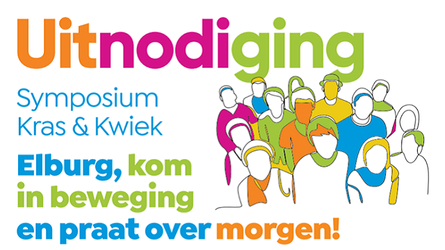 Uitnodiging Symposium