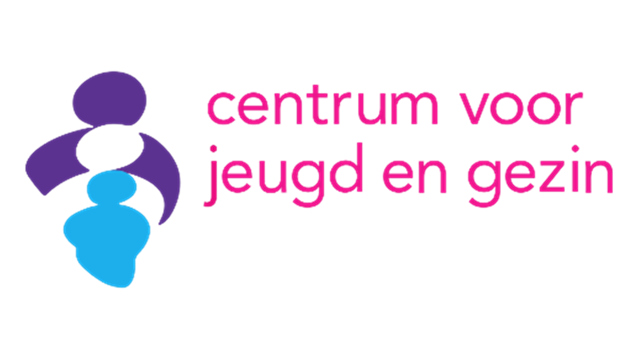 Logo Centrum Jeugd en Gezin