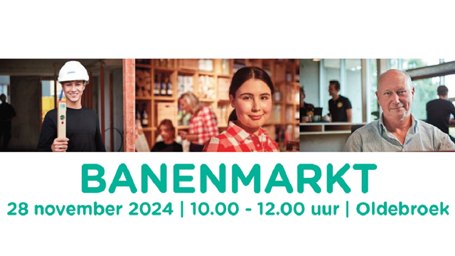 Banenmarkt