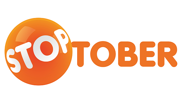 Logo Stoptober