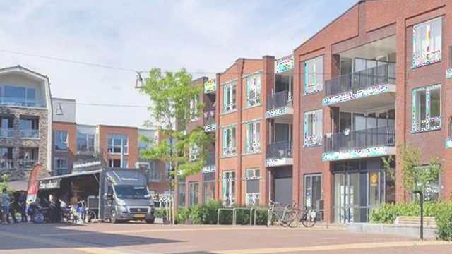 Centrum 't Harde