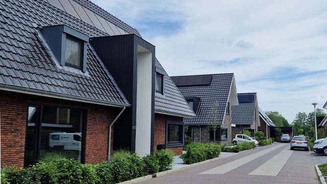 640x360 Woonwijk De Dijkjes