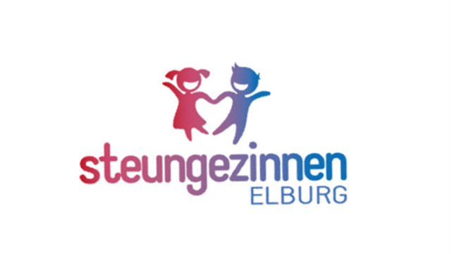 Steungezinnen Elburg Logo