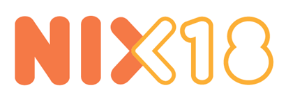 Logo Nix18