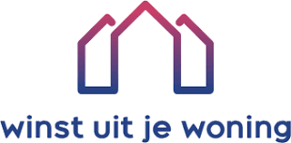 Logo Winst Uit Je Woning